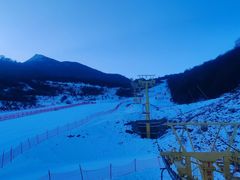 -太子岭滑雪场