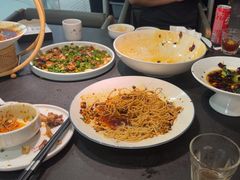 -赠李白·如诗的川味(余杭万达广场店)