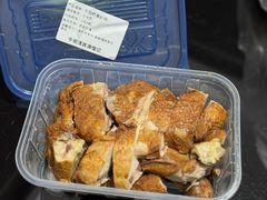 -牛街清真满恒記(平安里西大街店)
