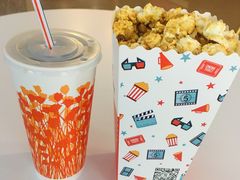 -国文影城(上海闸北店)