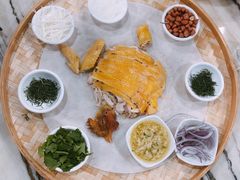 阳山好鸡汇捞鸡-阳山好鸡汇原生态食材·农家菜(松岗店)