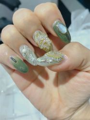 -海星美甲美睫
