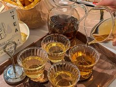 -春树下·树屋花房西餐厅(罍街AS1980店)