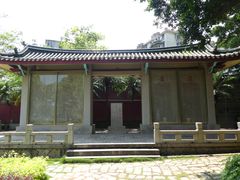 -南普陀寺