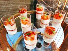 -绿景酒店·自助餐厅