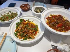 -攸州小镇家湘菜(小米科技园店)