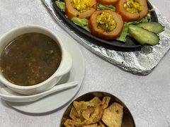 -葛尼沙印度餐厅 (镇明路店)