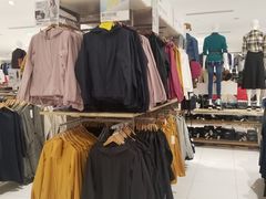 -优衣库(南京建邺万达广场店)