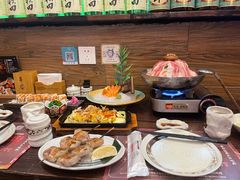 -披头士烧鸟居酒屋(王府井店)