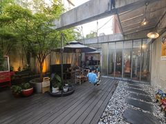 -阿莉餐厅(枣阳路店)