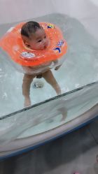 -Cool-Fun蓝鲸π水育早教中心(金山万达海汇街店)