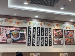 -小条食堂(筼筜天虹店)