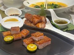 -广州酒家(越华店)