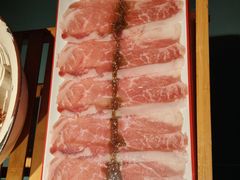 -炭火集市·烧烤·烤肉大排档(天津北路店)