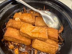 -万龙洲海鲜(南新仓店)