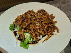 -闫府私房菜(恒隆店)