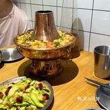 口味略重不过非常实惠