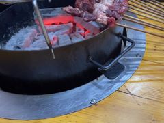 -源味居手把签烧烤(长春一店)