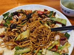 -风云面馆(珠海路店)