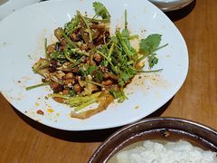 -苏渝汇重庆江湖菜(桐泾公园店)