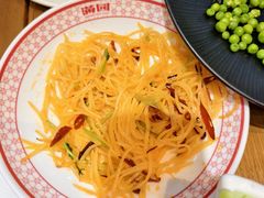-满园烤鸭·春饼(太原街万达店)