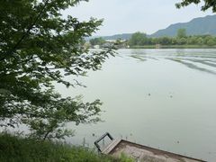 -东梓关景区村庄