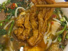 -易裕和·长沙米粉(友谊路店)