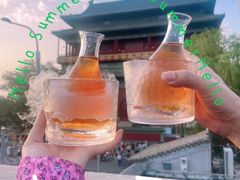 -苦尽酒馆·川菜(鼓楼店)