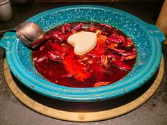 -吼堂老火锅(太古里总店)