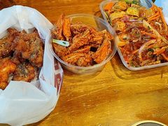 -聚合鑫东北熏酱熟食麻辣面(长阳店)