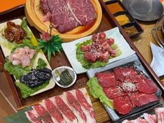 -牛也烧肉(摩尔城店)
