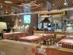 -西贝(南开大悦城店)