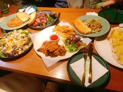 -JINNS锦时 steak&pizza(浸信会礼拜堂旧址店)