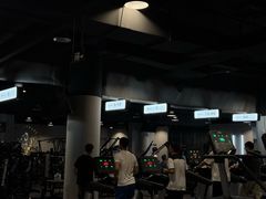 -TMG潮流健身(奥体莲荷里店)