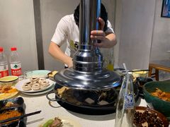 -贵州辣子鸡番茄鸡
