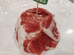 -牛街·马辈儿涮肉(牛街二店)
