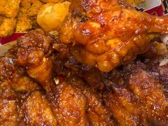 -悠个炸鸡(南京创始店)