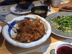 -东菊料理(吉利购物广场店)
