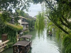 -乌镇景区