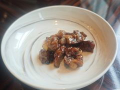 -新天世纪中餐厅