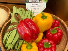 -唐宫·粤菜海鲜(万象城店)