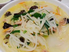 -山芋腔苏北菜(盐城滨海店)