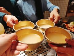 生米酒-姜虎东白丁烤肉(虹桥天地店)