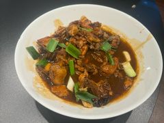 -水先生寧波菜(天一店)