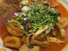 -文立新麻辣烫(合生汇21街区店)