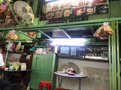-多春茶室