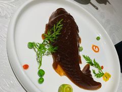 -惠丰堂饭庄·烤鸭·京味菜(西北旺·唐家岭店)