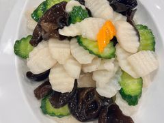 -鑫巴蜀小镇 · 水煮鱼专研店(玉桥店)