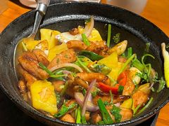 -旺爷砂锅·茶作(国贸城店)