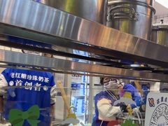 -煲珠公·老红糖珍珠奶茶(长宁龙之梦店)